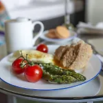 Aparthotel The Joseph - Premium - Riverside Vilnius