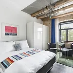 Aparthotel The Joseph - Premium - Riverside Vilnius