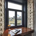 The Joseph Apartmanhotel Vilnius