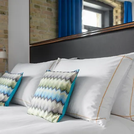 Appart hôtel The Joseph 4*