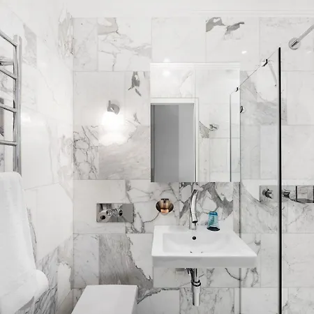 Appart hôtel The Joseph 4*