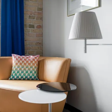 Appart hôtel The Joseph