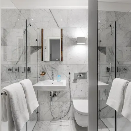 Appart hôtel The Joseph 4*