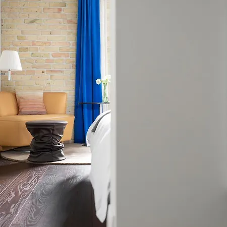 Appart hôtel The Joseph