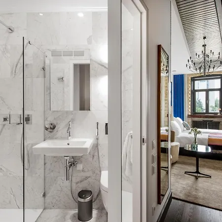 The Joseph Appart hôtel Vilnius