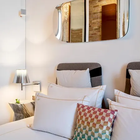 The Joseph 4* Vilnius