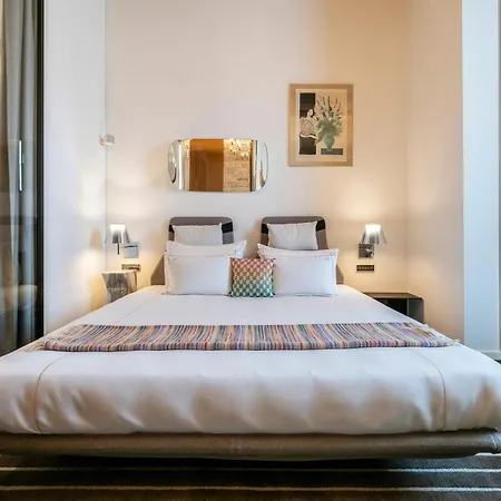 The Joseph - Premium - Riverside 4*