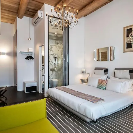 The Joseph - Premium - Riverside Aparthotel
