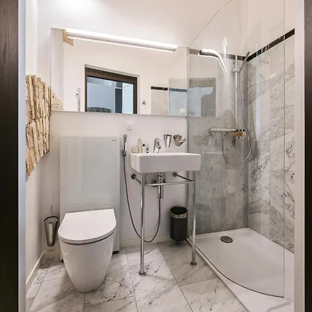 Appart hôtel The Joseph