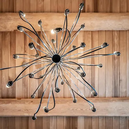 Hotel apartamentowy The Joseph 4*