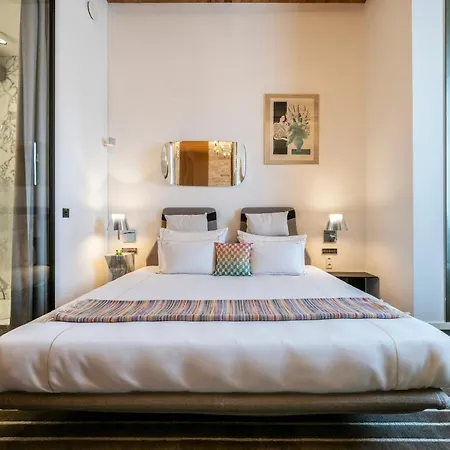 The Joseph Apartmanhotel Vilnius