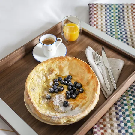 The Joseph Appart hôtel