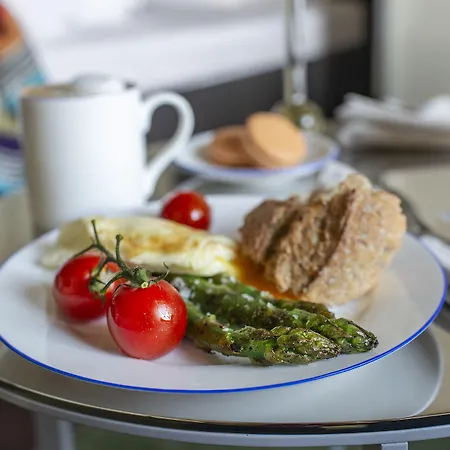 Appart hôtel The Joseph Vilnius