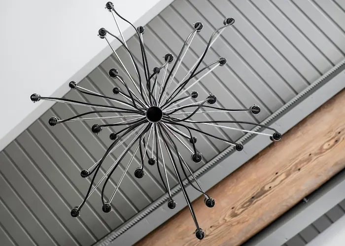 Hotel apartamentowy The Joseph 4*