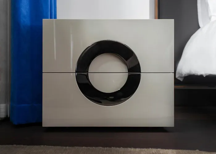 Hotel apartamentowy The Joseph 4*