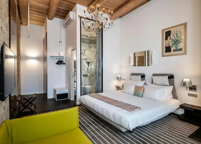 The Joseph Aparthotel