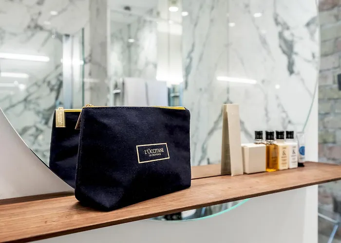 The Joseph Aparthotel Wilna