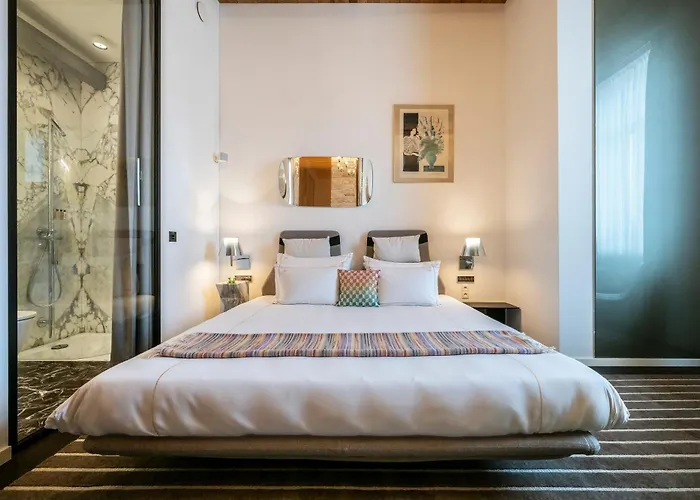 The Joseph Aparthotel Wilna