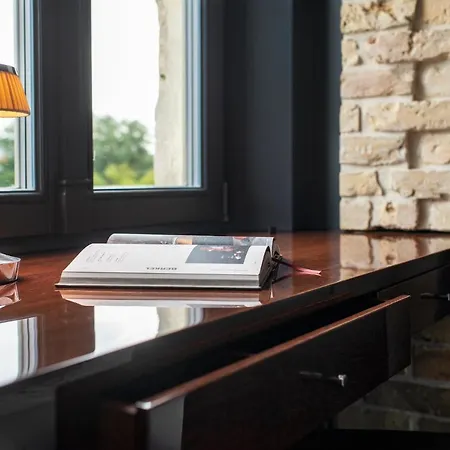 The Joseph 4* Vilnius