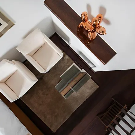 The Joseph 4* Vilnius