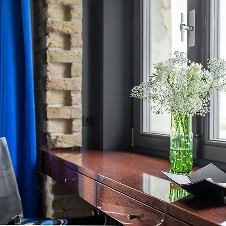 Aparthotel The Joseph 4*