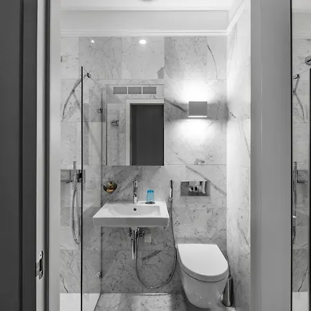 The Joseph Aparthotel 4*