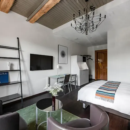 The Joseph 4* Vilnius