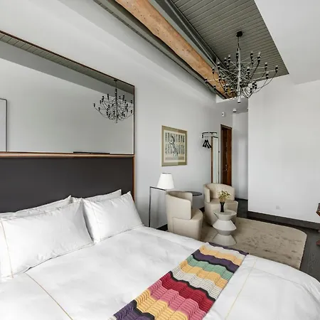 The Joseph Aparthotel Vilnius