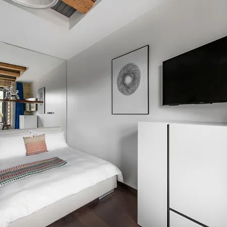 Aparthotel The Joseph Vilnius