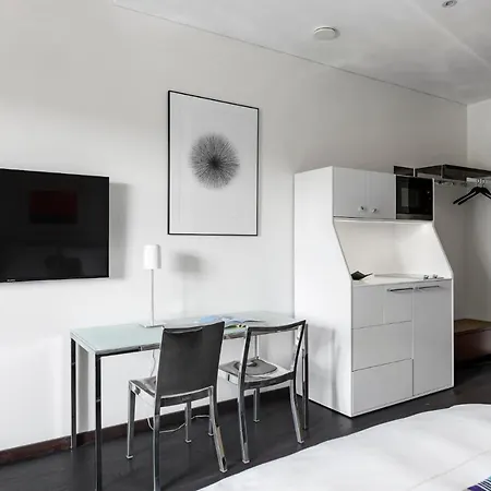 The Joseph Aparthotel 4*