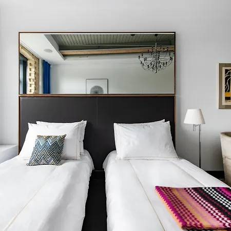 The Joseph Aparthotel 4*