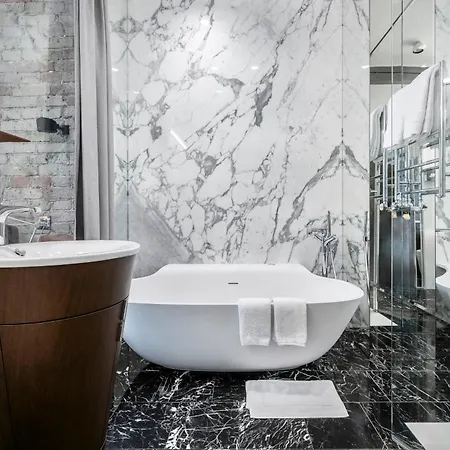 Aparthotel The Joseph Vilnius