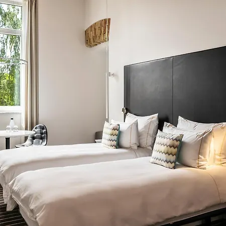 The Joseph 4* Vilnius