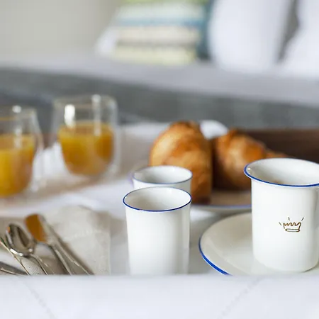 The Joseph Aparthotel