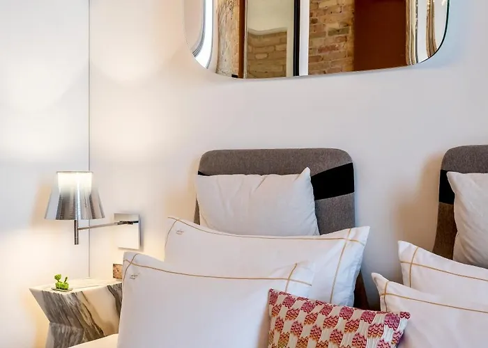 The Joseph 4* Vilnius